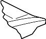 View Seat Cushion Pad Full-Sized Product Image