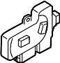 View Power Seat Switch Full-Sized Product Image