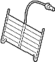 View Spring. Seat. Wire.  Full-Sized Product Image