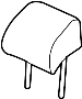 View Headrest Full-Sized Product Image