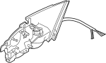 View 561857934A Full-Sized Product Image for your 2017 Volkswagen Passat   