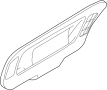 View 561867605F82V Full-Sized Product Image for your 2020 Volkswagen Passat   