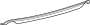 View Spoiler (Lower) Full-Sized Product Image 1 of 1