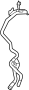 View Engine Coolant Pipe Full-Sized Product Image
