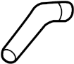 View Hose. (Front) Full-Sized Product Image