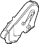 View Engine Timing Cover (Front, Upper) Full-Sized Product Image