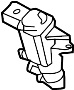 View Exhaust Back Pressure Regulator Full-Sized Product Image