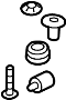 View Pump. Kit. Fluid. (DEF). Exhaust.  Full-Sized Product Image