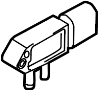 View Exhaust Gas Differential Pressure Sensor Full-Sized Product Image