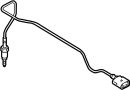 View Oxygen Sensor (Rear) Full-Sized Product Image