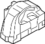 View Engine Mount (Front) Full-Sized Product Image