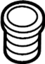 View Headlight Insulator Full-Sized Product Image 1 of 1