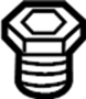 View BANJO BOLT Full-Sized Product Image