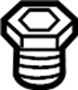 View BANJO BOLT Full-Sized Product Image