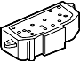 View HVAC Blower Motor Control Module Full-Sized Product Image