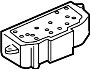 View HVAC Blower Motor Control Module Full-Sized Product Image