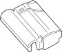 View Cover. Relay. Fuse. Box. and.  Full-Sized Product Image
