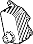 View Engine Oil Cooler Full-Sized Product Image