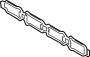 View Engine Intake Manifold Gasket Full-Sized Product Image