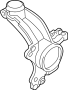View Housing. Knuckle.  Full-Sized Product Image