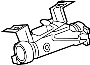 View Lock. Ignition.  Full-Sized Product Image