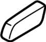 View Knob. Seat. Switch.  Full-Sized Product Image 1 of 7