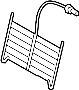 View Spring. Seat. Wire.  Full-Sized Product Image 1 of 10
