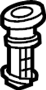 View Headrest Guide Full-Sized Product Image