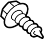 View Bolt. Impact. Sensor. Absorber. Sound. Air Bag. Side screw.  Full-Sized Product Image 1 of 6
