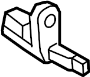 View ABS Wheel Speed Sensor (Rear) Full-Sized Product Image