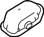 View Bracket. Cap. Mount.  Full-Sized Product Image