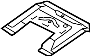 View Rear Body Reinforcement (Rear) Full-Sized Product Image