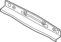 View Floor Pan Crossmember (Front, Rear) Full-Sized Product Image 1 of 2
