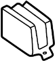 View Bracket. (Lower) Full-Sized Product Image