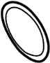 View Water. Pump. Seal. Engine. Gasket.  Full-Sized Product Image