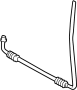 View A/C Refrigerant Liquid Hose Full-Sized Product Image 1 of 1