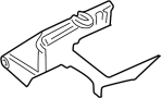 View HVAC Air Adjustment Control Motor Full-Sized Product Image