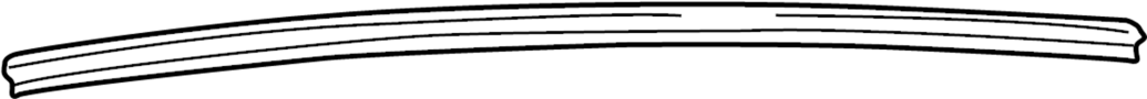 701823737 Hood Seal