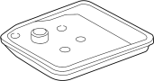 View Transmission Oil Filter Full-Sized Product Image