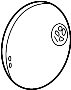 View Wheel Cap Full-Sized Product Image 1 of 1