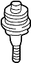 View Suspension Ball Joint (Upper) Full-Sized Product Image
