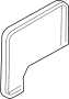 Tail Light Housing Seal