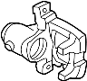 Disc Brake Caliper