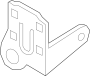 View Ambient Air Temperature Sensor Bracket Full-Sized Product Image
