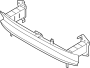 View Bumper Impact Bar Full-Sized Product Image 1 of 2
