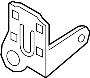 View Ambient Air Temperature Sensor Bracket Full-Sized Product Image