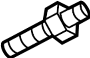 View Bolt. Pressure. Line. (Upper, Lower) Full-Sized Product Image