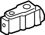 View A/C Expansion Valve Full-Sized Product Image