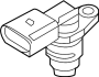 View Engine Camshaft Position Sensor Full-Sized Product Image
