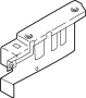 View Housing Full-Sized Product Image